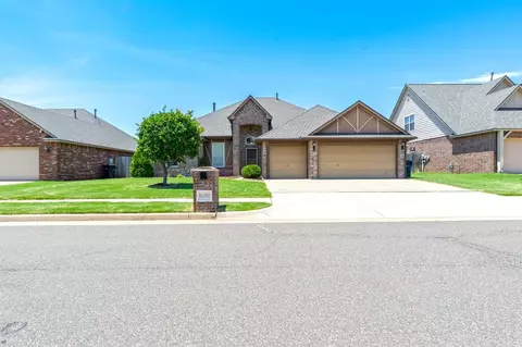 16301 Vallejo Pl, Edmond, OK 73013