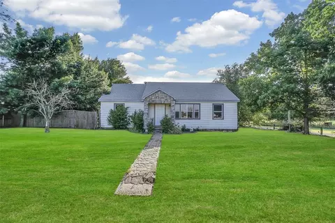 201 Madison St, Rocky, OK 73661