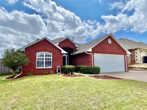 1004 SW 128th St, Oklahoma City, OK 73170