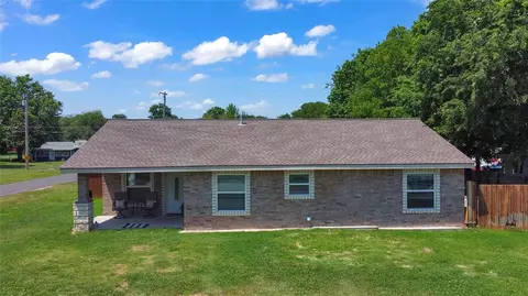431 W Ash St, Lexington, OK 73051