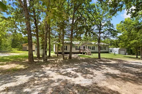 21 Mustang Rd, Mcloud, OK 74851 photo 2