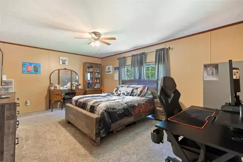 21 Mustang Rd, Mcloud, OK 74851 photo 21