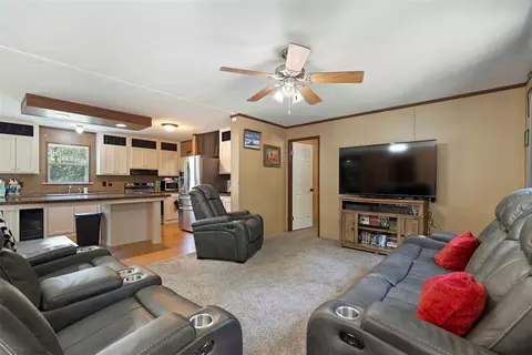 21 Mustang Rd, Mcloud, OK 74851 photo 10
