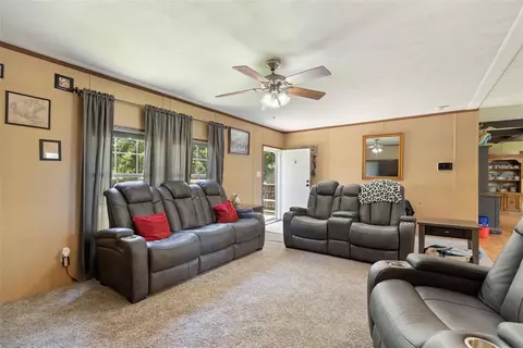 21 Mustang Rd, Mcloud, OK 74851 photo 11