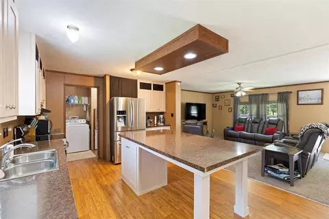 21 Mustang Rd, Mcloud, OK 74851 photo 15