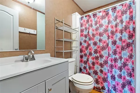 21 Mustang Rd, Mcloud, OK 74851 photo 28