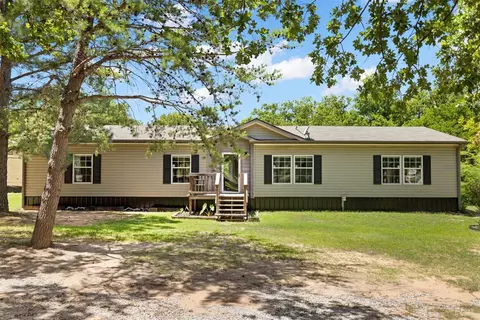 21 Mustang Rd, Mcloud, OK 74851 photo 3