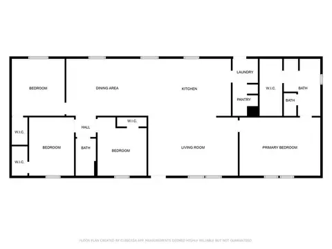 21 Mustang Rd, Mcloud, OK 74851 photo 39