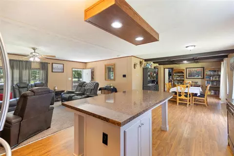 21 Mustang Rd, Mcloud, OK 74851 photo 16