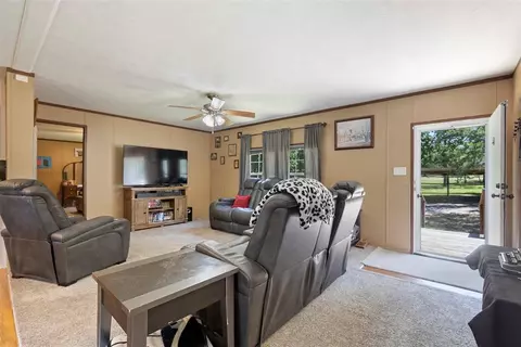 21 Mustang Rd, Mcloud, OK 74851 photo 9