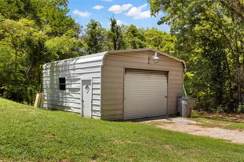 21 Mustang Rd, Mcloud, OK 74851 photo 33