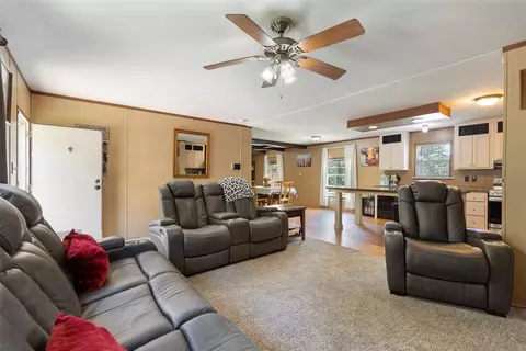 21 Mustang Rd, Mcloud, OK 74851 photo 12