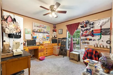 21 Mustang Rd, Mcloud, OK 74851 photo 27