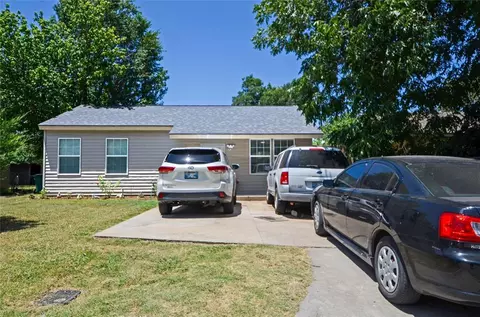 3501 S Saint Clair Ave, Oklahoma City, OK 73119