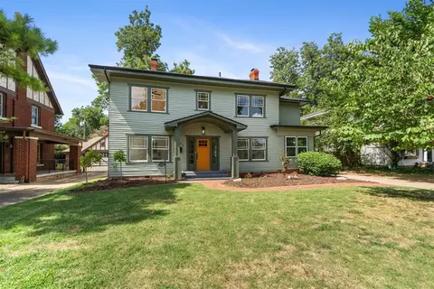 1925 NW 17th St, Oklahoma City, OK 73106