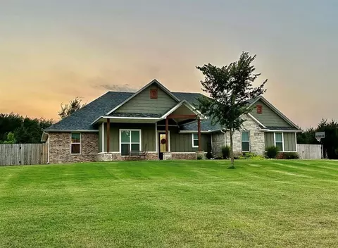 19196 Abigail, Shawnee, OK 74801