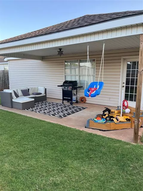 1020 Pinecrest St, Norman, OK 73071 photo 37