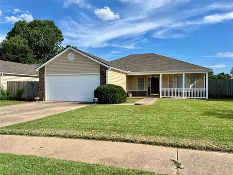 1020 Pinecrest St, Norman, OK 73071 photo 44