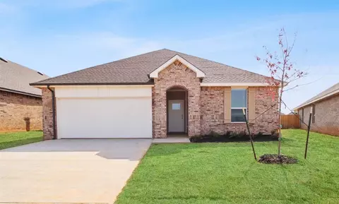 12537 NW 140th St, Piedmont, OK 73078