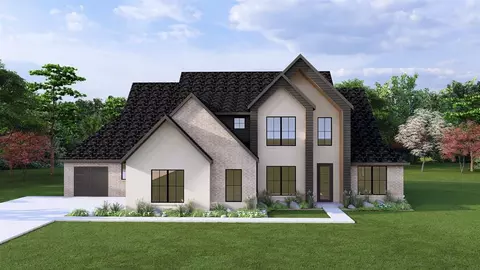 4633 Maple Ridge Dr, Edmond, OK 73034