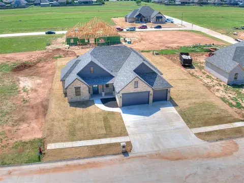 1201 Jozie Way, Tuttle, OK 73089 photo 40