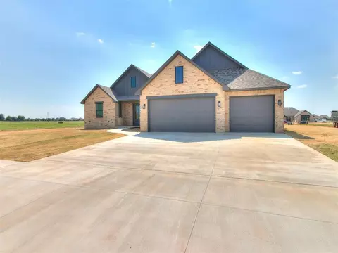 1201 Jozie Way, Tuttle, OK 73089 photo 3