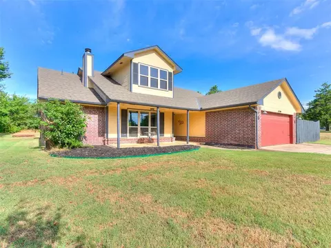 14509 Chapel Dr, Piedmont, OK 73078