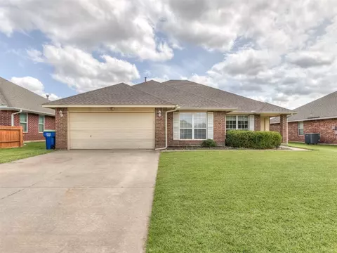 802 Elder St, Mustang, OK 73064 photo 1