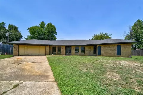 6417 Urschel Ct, Oklahoma City, OK 73132