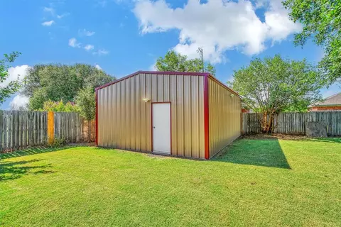 1108 S Trail Dr, Altus, OK 73521 photo 38