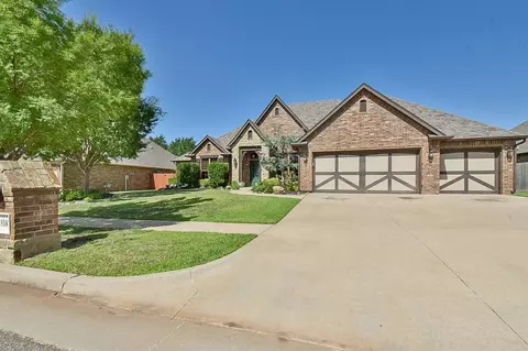 18505 Feliz Dr, Edmond, OK 73012
