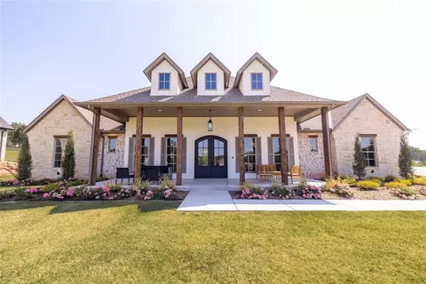 9500 Autumn Park Ln, Oklahoma City, OK 73151