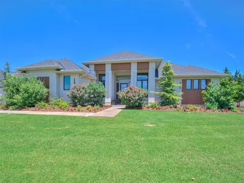2687 S Loblolly Ln, Edmond, OK 73012