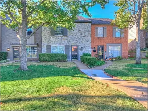 2920 Rosewood Ln, Oklahoma City, OK 73120