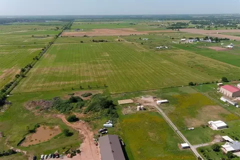 Tract 3 - W Rock Creek Road, Norman, OK 73072