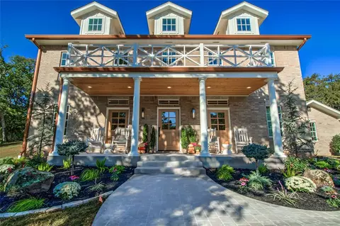 1551 N Midwest Blvd, Edmond, OK 73034