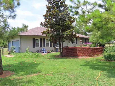Undisclosed, Newalla, OK 74857
