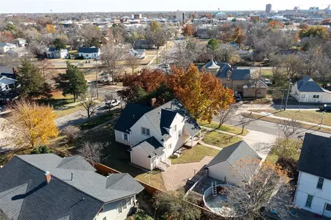 129 E Acres St, Norman, OK 73069 photo 48
