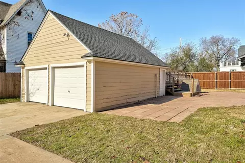 129 E Acres St, Norman, OK 73069 photo 43