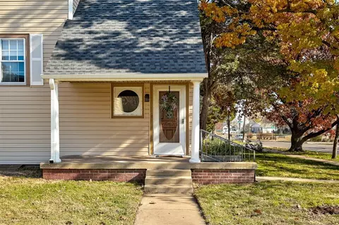 129 E Acres St, Norman, OK 73069