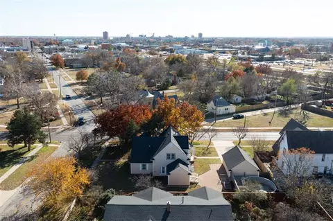 129 E Acres St, Norman, OK 73069 photo 47
