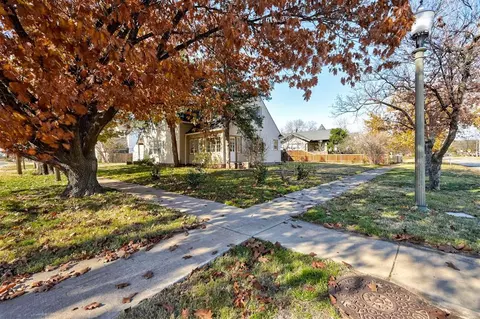 129 E Acres St, Norman, OK 73069 photo 42