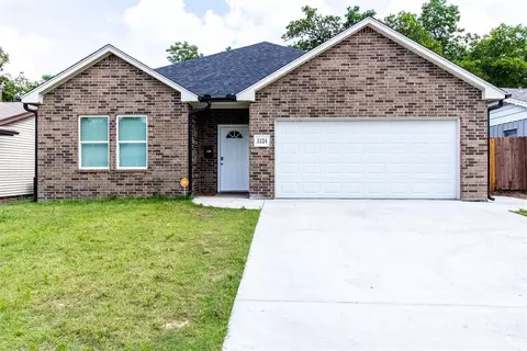 3124 Beechwood Dr, Del City, OK 73115