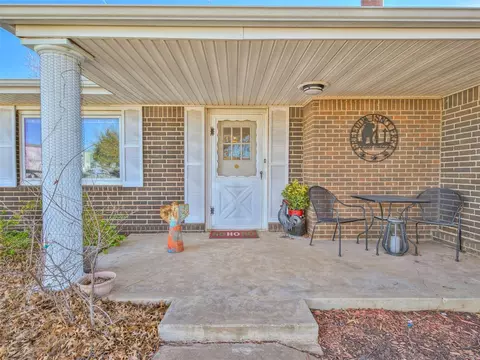 6499 Carling St, Norman, OK 73071