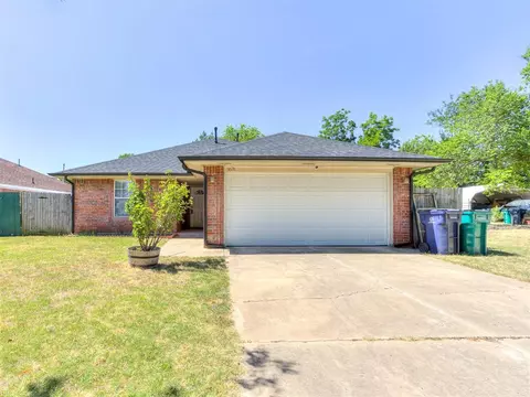 3628 SW 41st St, Oklahoma City, OK 73119