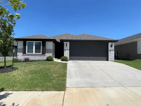 18808 Tortuga Dr, Edmond, OK 73012