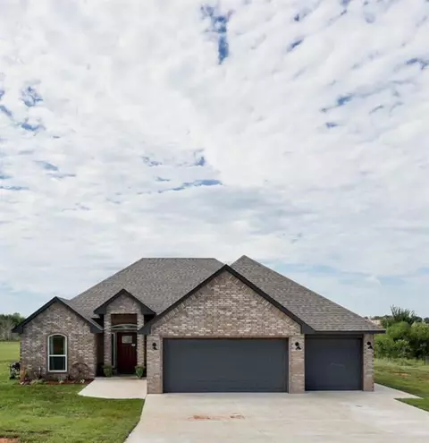 2285 County Road 1335, Blanchard, OK 73010