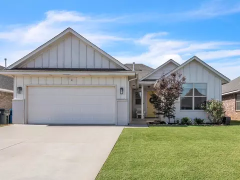 2308 Alta Vista Ln, Edmond, OK 73034