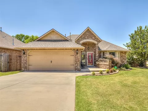 312 Starshine Dr, Norman, OK 73071