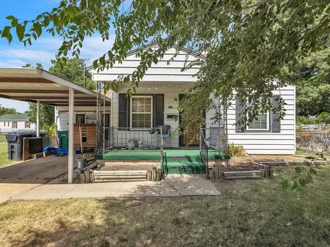 1322 Broderson Cir, Oklahoma City, OK 73119